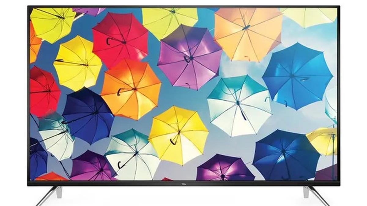 10 Pilihan TV Android Rp 1 Jutaan untuk Ruangan Kecil dengan Nuansa Minimalis