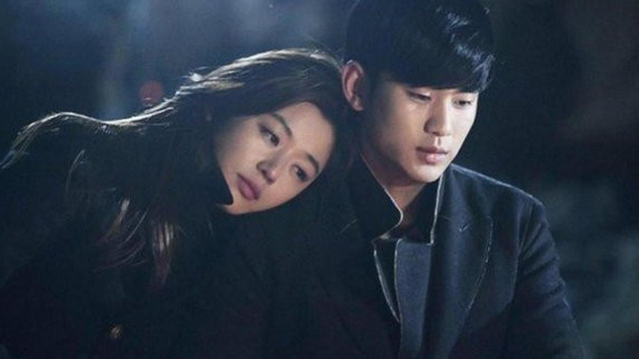 Dibintangi Kim Soo Hyun, Drama Korea Fenomenal 'MY LOVE FROM THE STAR' Tayang Perdana di TV Amerika Selatan