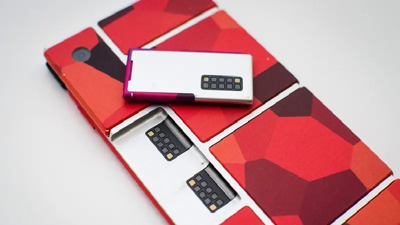 Project Ara