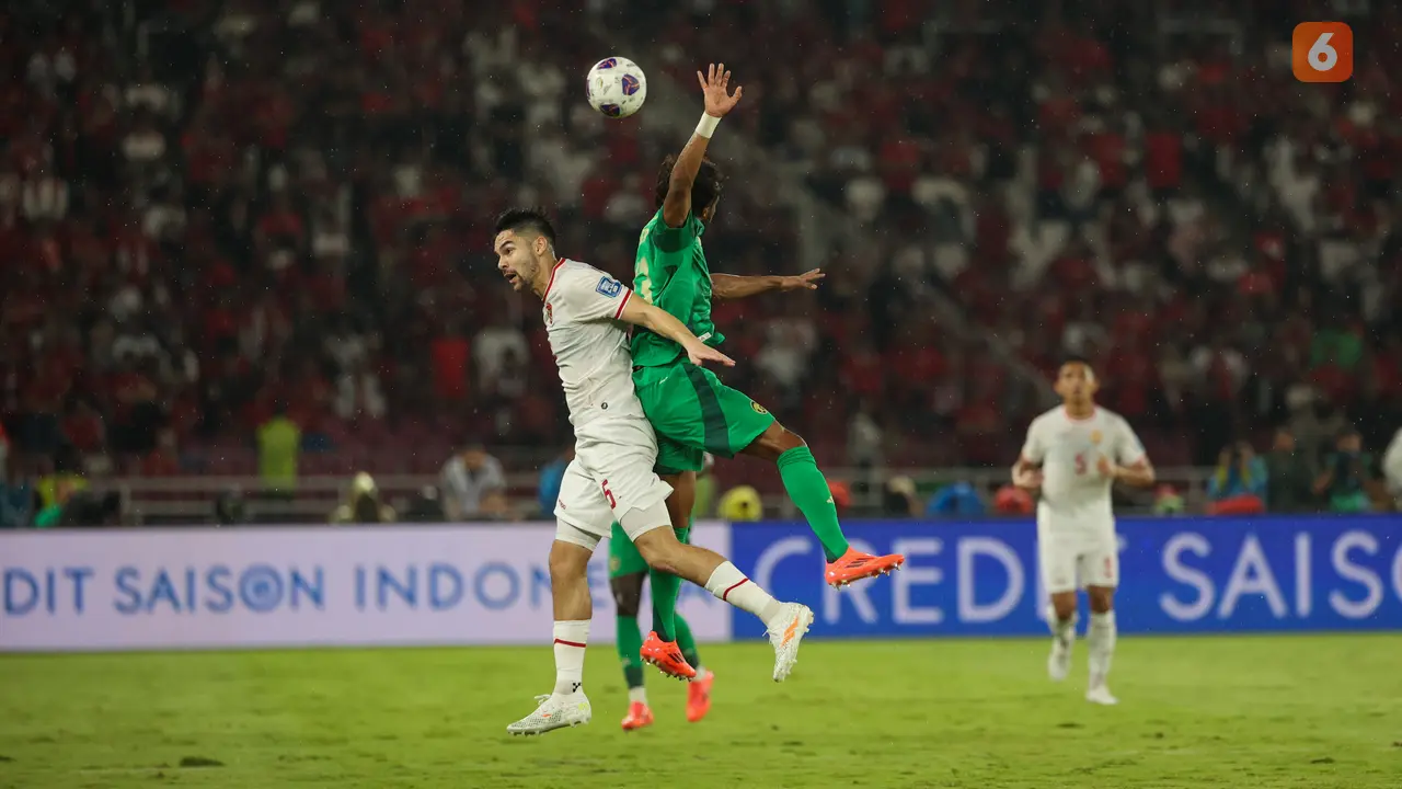 Timnas Indonesia