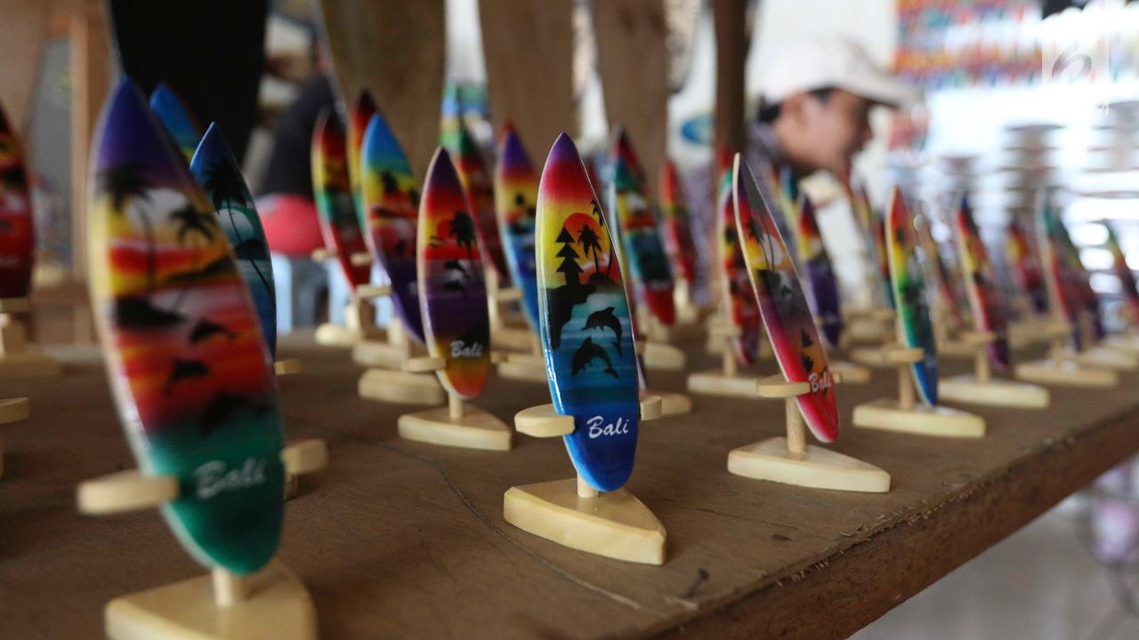 Pemerintah siapkan KUR pada bisnis di sektor wisata