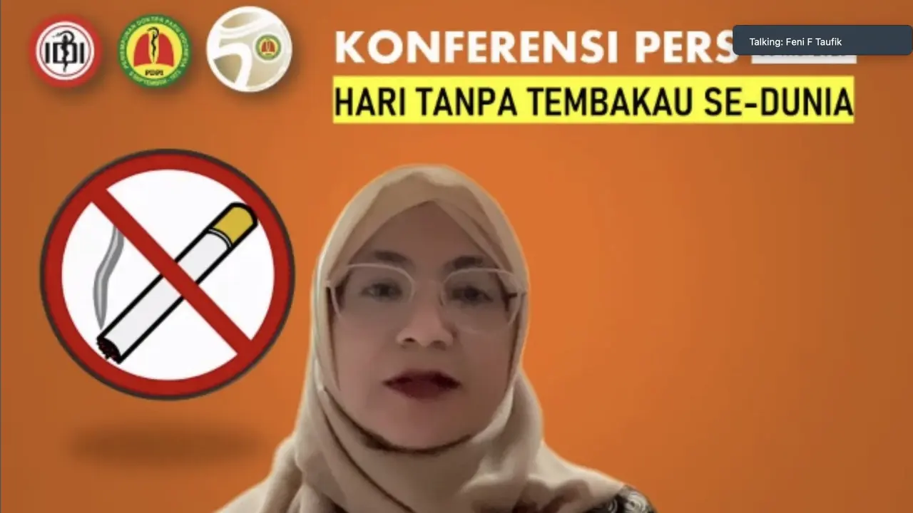 Feni Fitriani Taufik