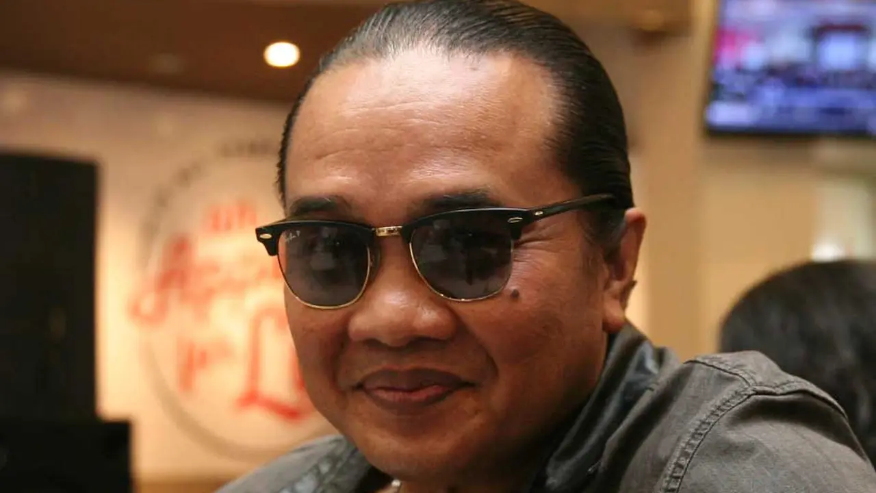[Bintang] Deddy Dhukun