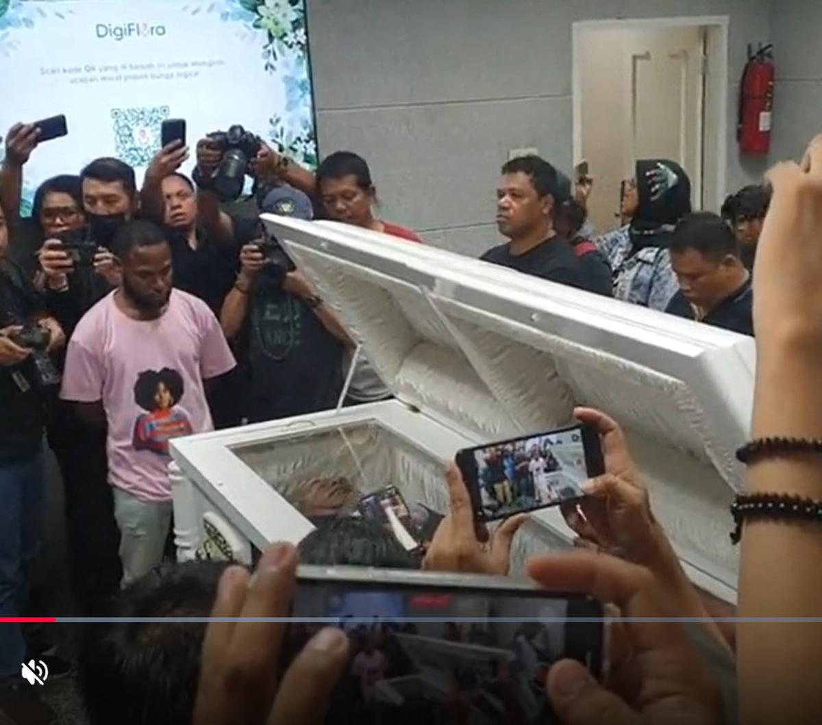 Dok. Istimewa