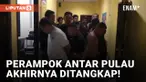 Tim Penjinak Monyet Polres Singkawang Tangkap Komplotan Perampok Antar Pulau