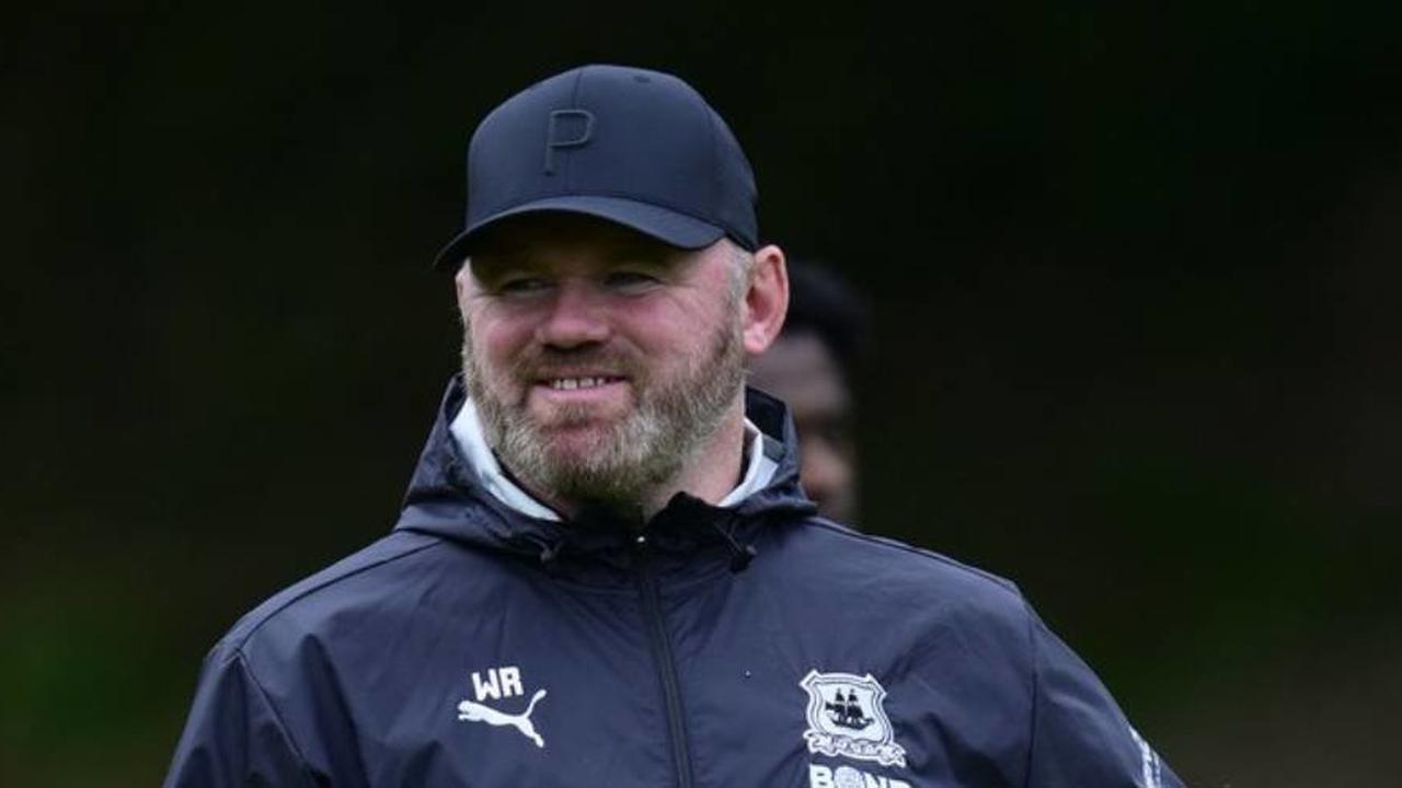 Wayne Rooney Ungkap Perubahan Besar di Ruang Ganti Manchester United