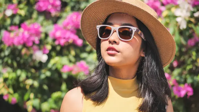 mencintai diri sendiri