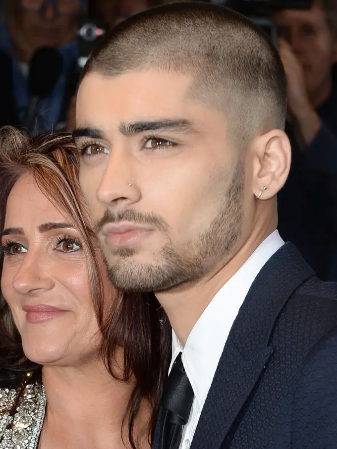 Zayn Malik