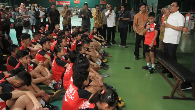 PB Djarum