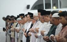 Pemkab Mukomuko Gelar Safari Ramadhan 2026, Salurkan Bantuan ke 15 Masjid