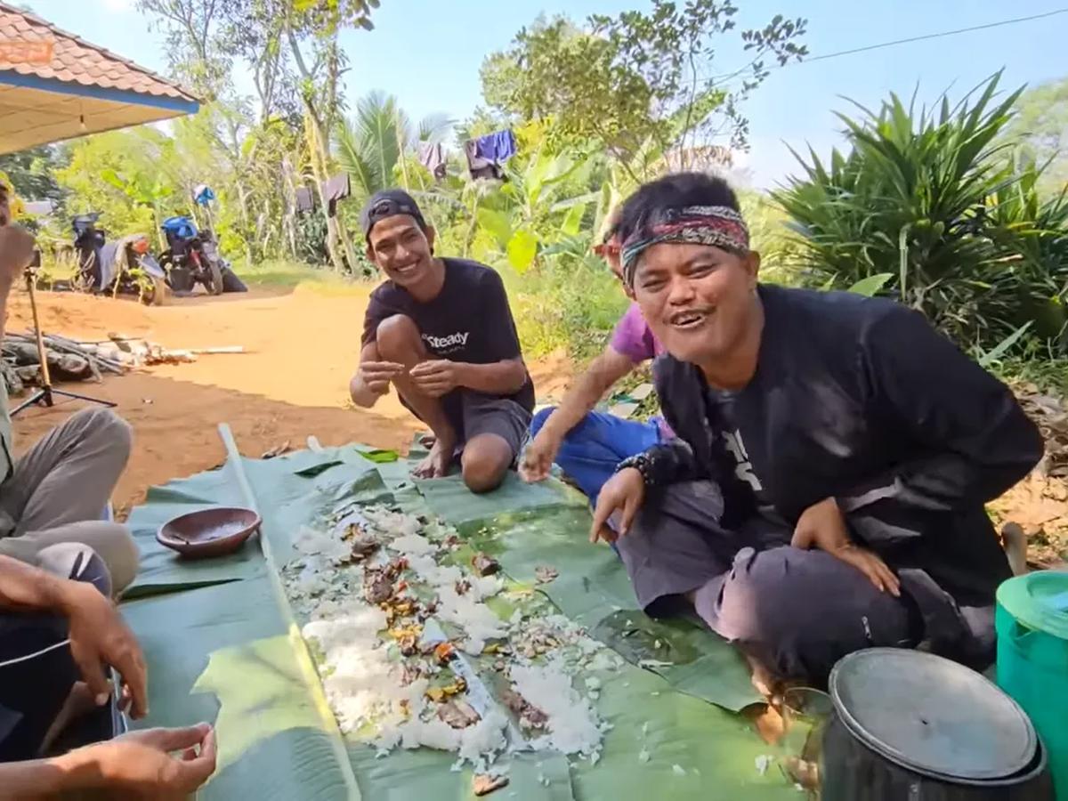 Dok. Istimewa