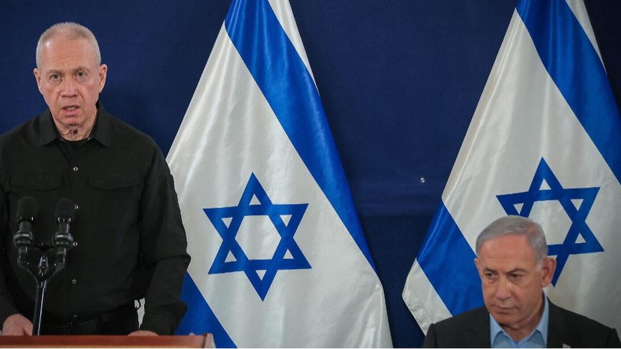 Menteri Israel Frustrasi Ingin Segera Bebaskan Seluruh Tawanan dari Gaza, Tapi Netanyahu Lebih Pilih Lanjutkan Perang