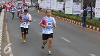 Orang Obesitas Kok Disuruh Lari? Itu Namanya Nambah Masalah Baru