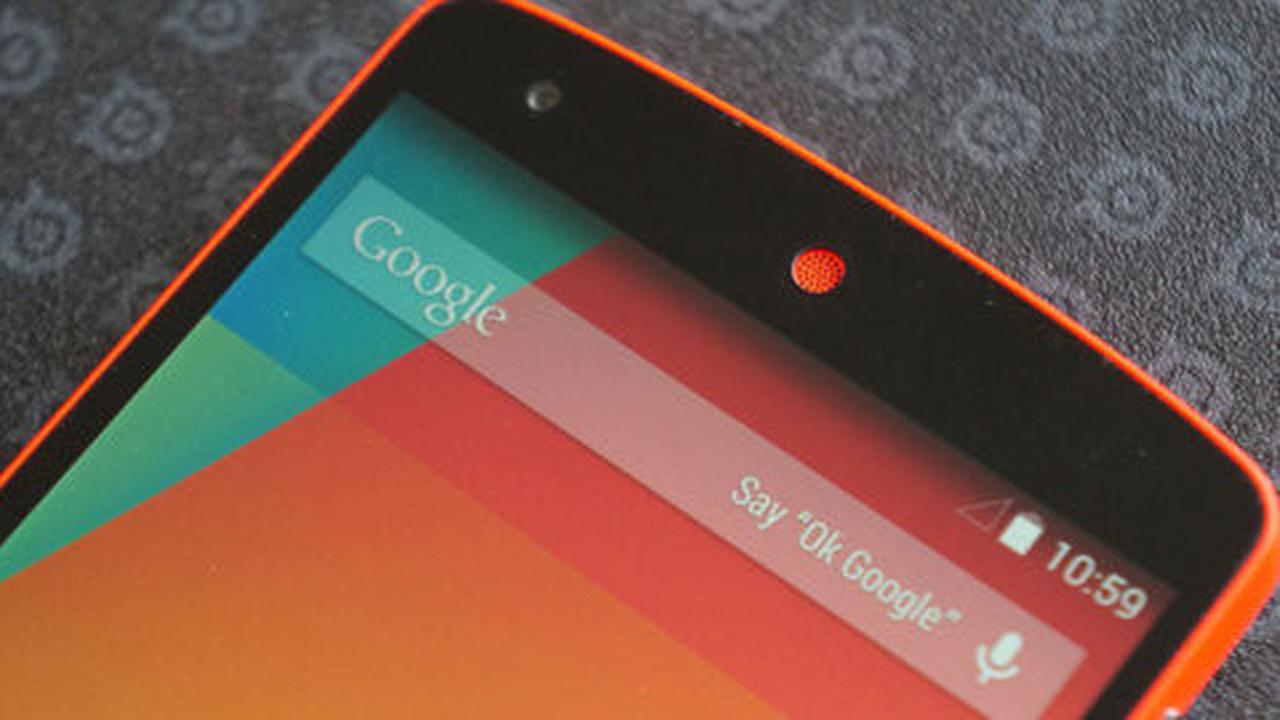 Ini bocoran Nexus 5 (2015) dengan RAM 3 GB dan kamera 12,3 MP