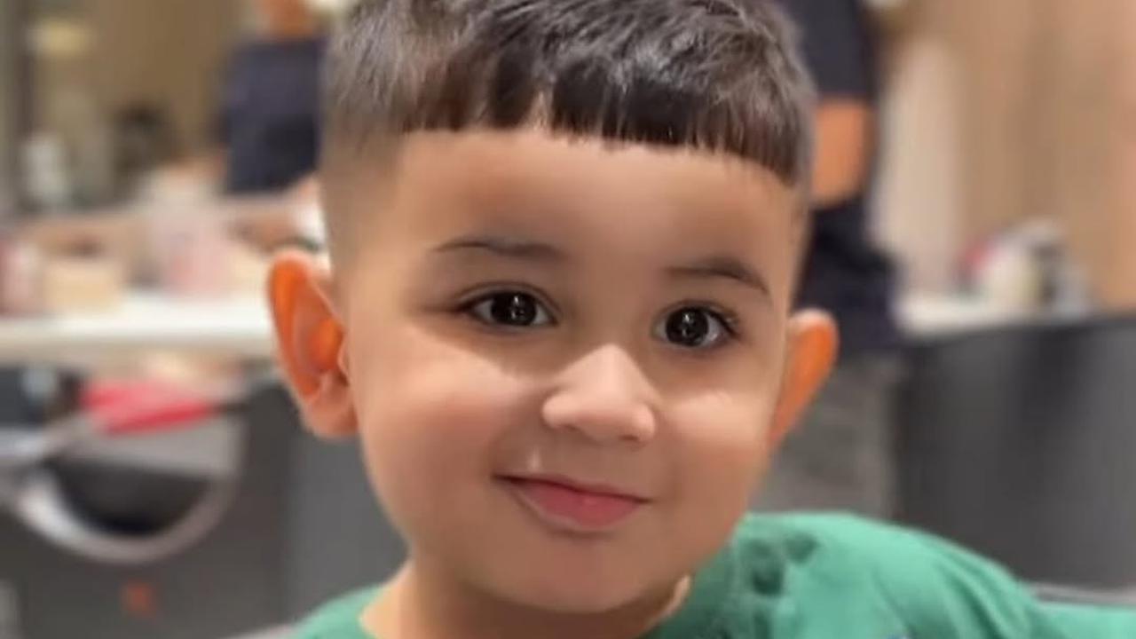 7 Potret Terbaru Kay Anak Haris Faisal dengan Jennifer Dunn yang Makin Ganteng