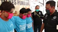 Tangisan 2 Balita Menguak Tragedi Menantu Bunuh Mertua di Pemalang
