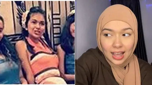 Potret 6 Artis yang Pernah Jadi Putri Duyung di Sinetron Saat Tampil Berhijab