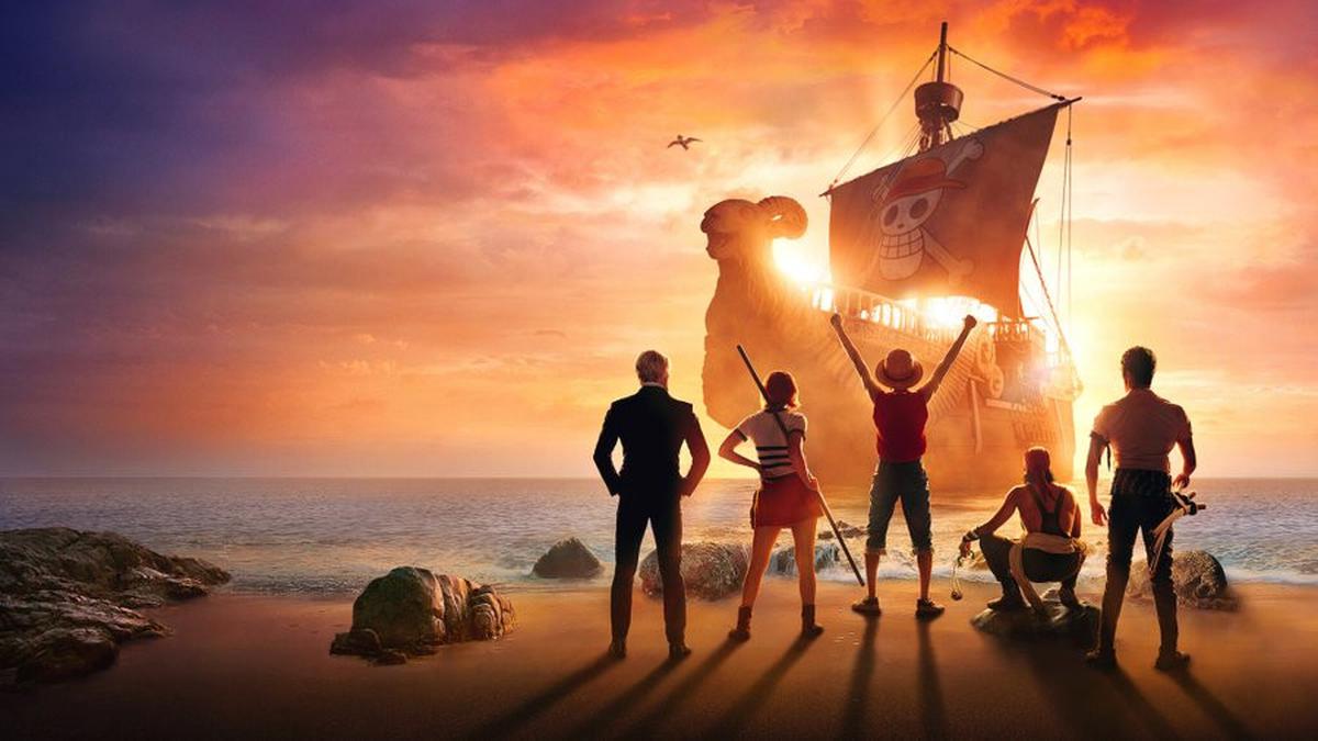 Bendera Jolly Roger One Piece Ramai Berkibar Jelang 17 Agustus, Ini Sejarah di Baliknya