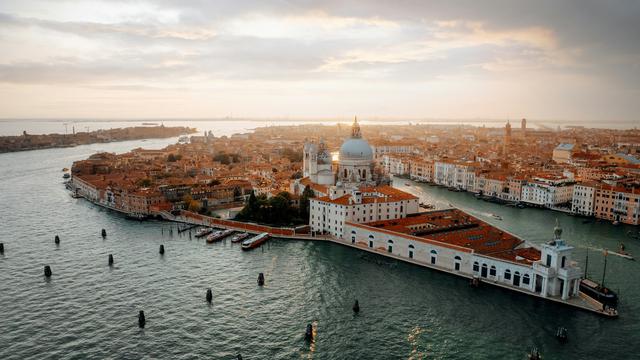 Venice, Italy