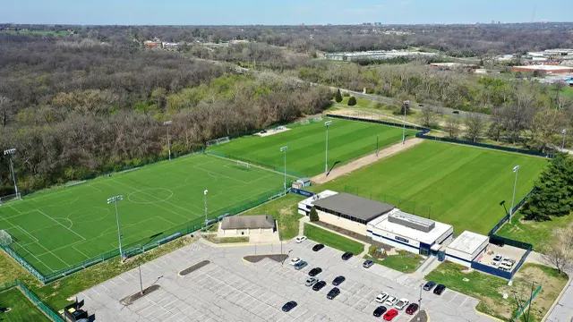 Swope Soccer Village, Piala Dunia 2026