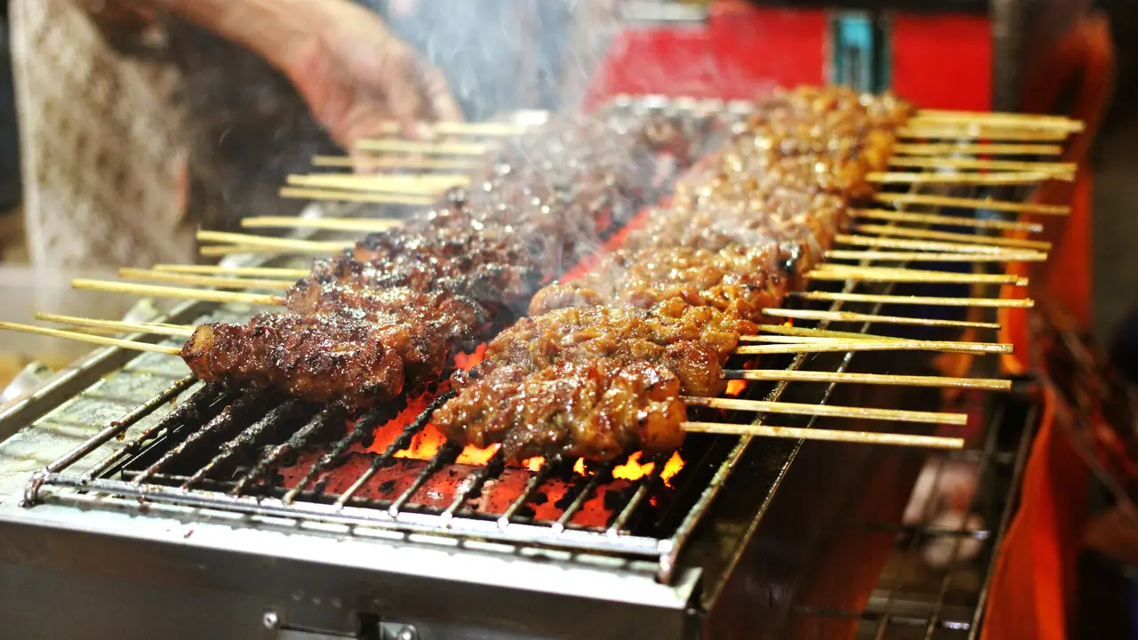 Sate - Vania