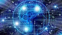 IMF Peringatkan Tsunami AI Ancam Pekerja Muda