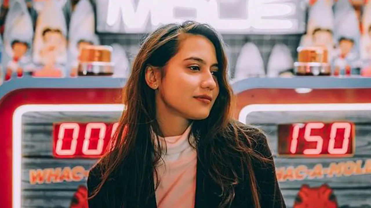 Pevita Pearce