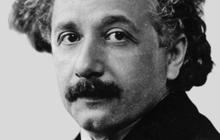 Misteri Putri Einstein yang Disembunyikan dari Sejarah