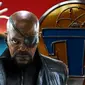 Penulis naskah Tomorrowland tadinya berniat memasukkan Samuel L. Jackson di adegan post-credit.