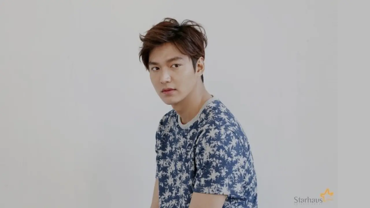 Lee Min Ho