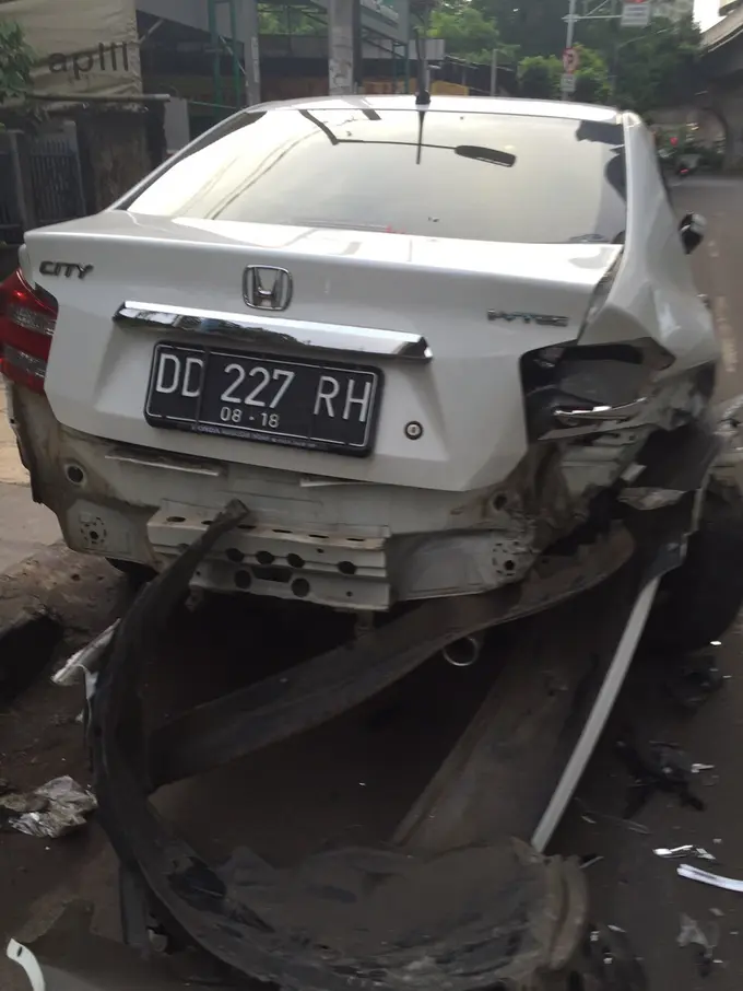 [Bintang] Ridho Rhoma