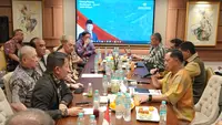 Mendagri Ungkap Skema Bangun Kembali Rumah Korban Gempa NTT