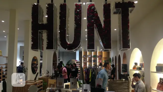 Hunt Street