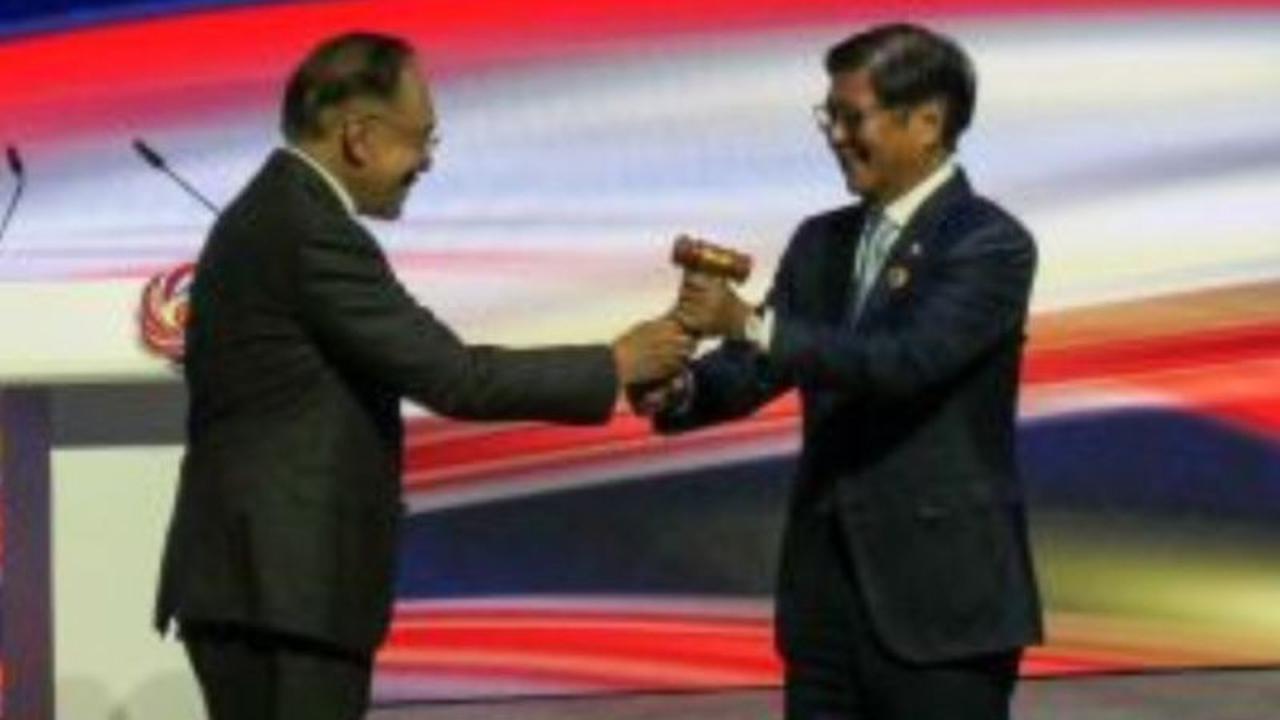 Filipina Pastikan KTT ASEAN ke-48 di Cebu Tetap Digelar dengan Format Sederhana
