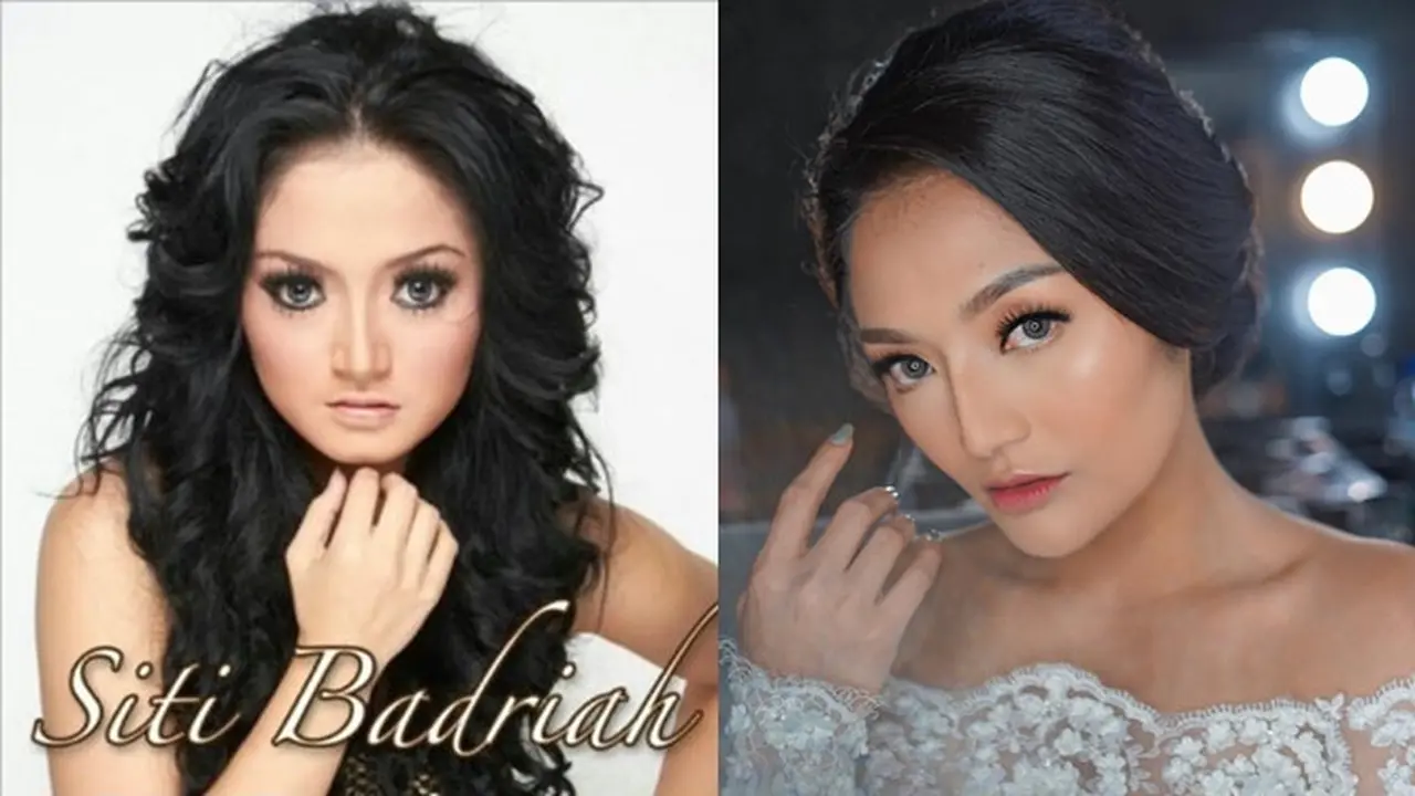 Siti Badriah