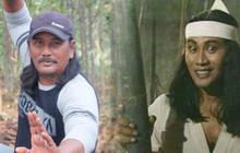Ken Ken Wiro Sableng, dulu aktor top sekarang jadi petani