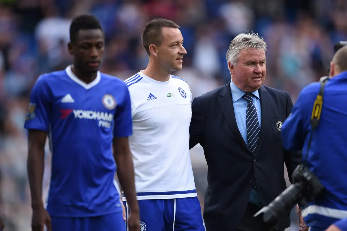 Chelsea