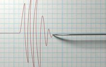 Gempa Magnitudo 6,2 di Jawa Barat Dipicu Deformasi Batuan Dalam