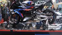 Daftar Motor Termahal di IIMS 2026, Ada yang Sampai Miliaran