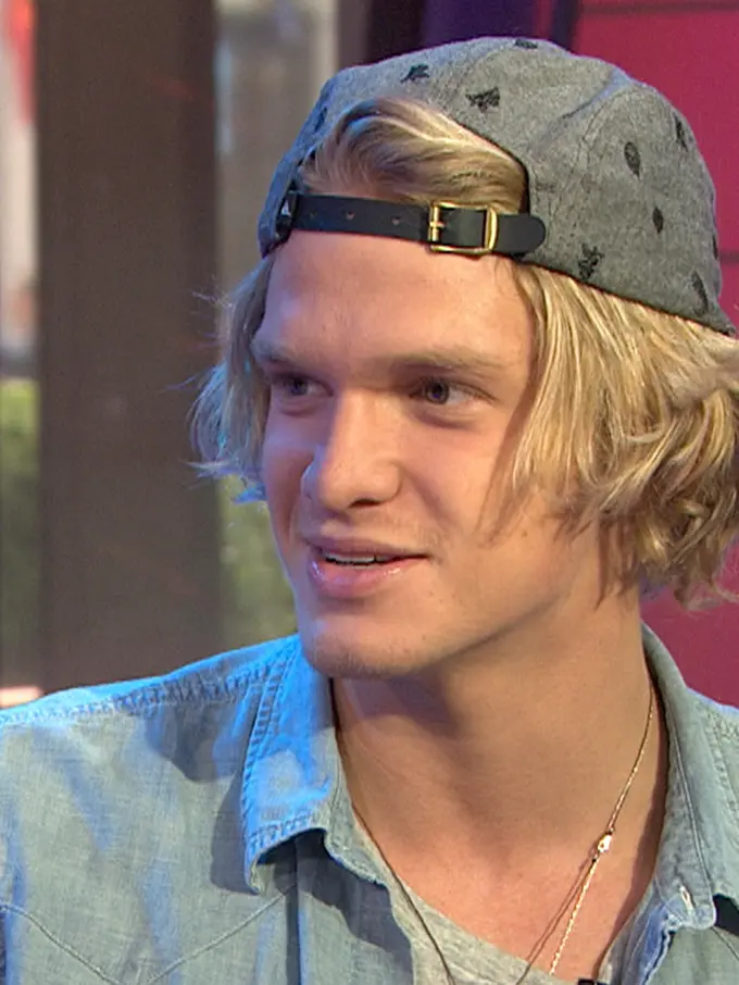 Cody Simpson
