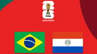 Prediksi Kualifikasi Piala Dunia 2026 Brasil Vs Paraguay: Perdana Ancelotti di Kandang
