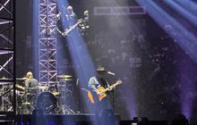Padi Reborn Konser Dua Delapan: Rayakan 28 Tahun Berkarya dengan Panggung Megah dan Energi Baru