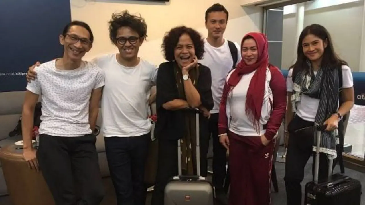 [Bintang] AADC 2