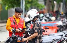 Pemkot Surabaya Perketat Pengawasan Parkir Tempat Usaha, Pastikan Legalitas dan Tarif Jelas
