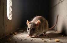 Cara Ampuh Mengatasi Bau Tikus Mati di Rumah, Simak Panduan Lengkap untuk Menghilangkannya