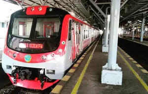 Harga dan Jadwal Keberangkatan KRL Solo Jogja 8 Oktober 2026, Cek Jam Pertama dan Terakhir
