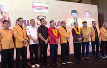 Pujian OSO ke Gubernur Koster: Gebrakannya Bingungkan Lawan