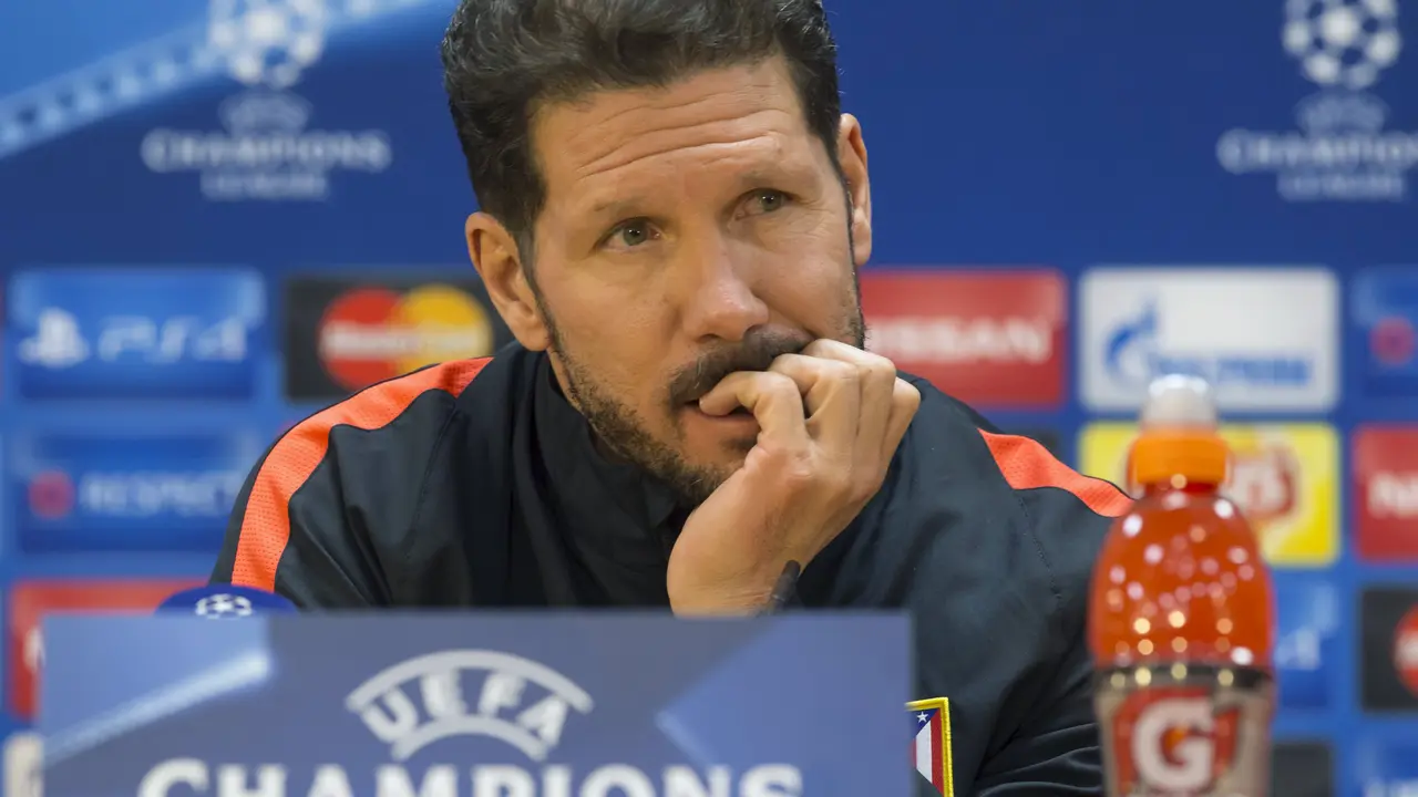 Diego Simeone