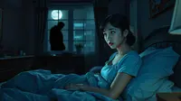 Arti Mimpi Orang Asing Masuk Rumah, Apa Maknanya?