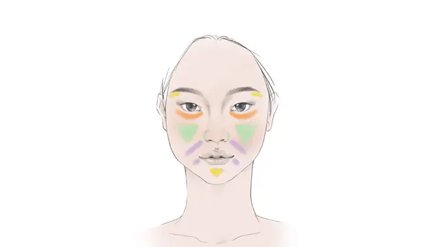 Makeup mudah ala milenial